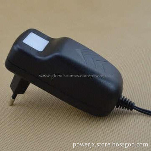 9V Power Adapter, High-quality 12W Series EU/US/AU/UK with CCC/CB/CE/FCC/SAA/UL Mark